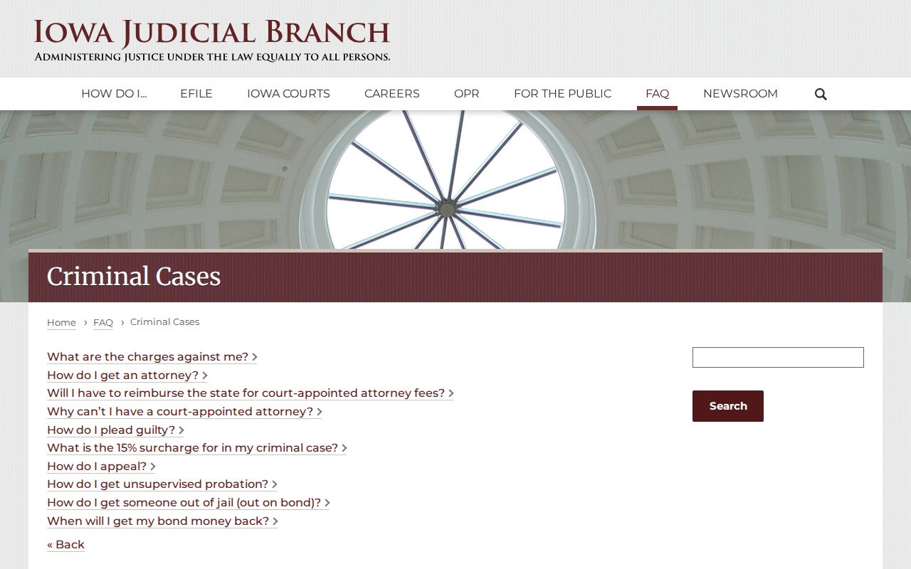 Jefferson County traffic warrant case prefix and bond guidance
